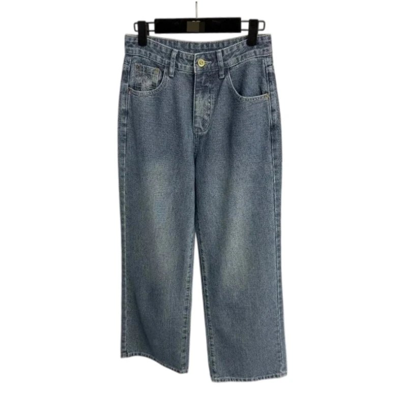 Chanel jeans