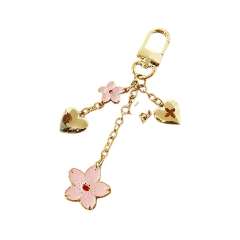 LV charm