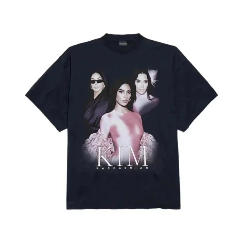 Balenciaga Kim K tee