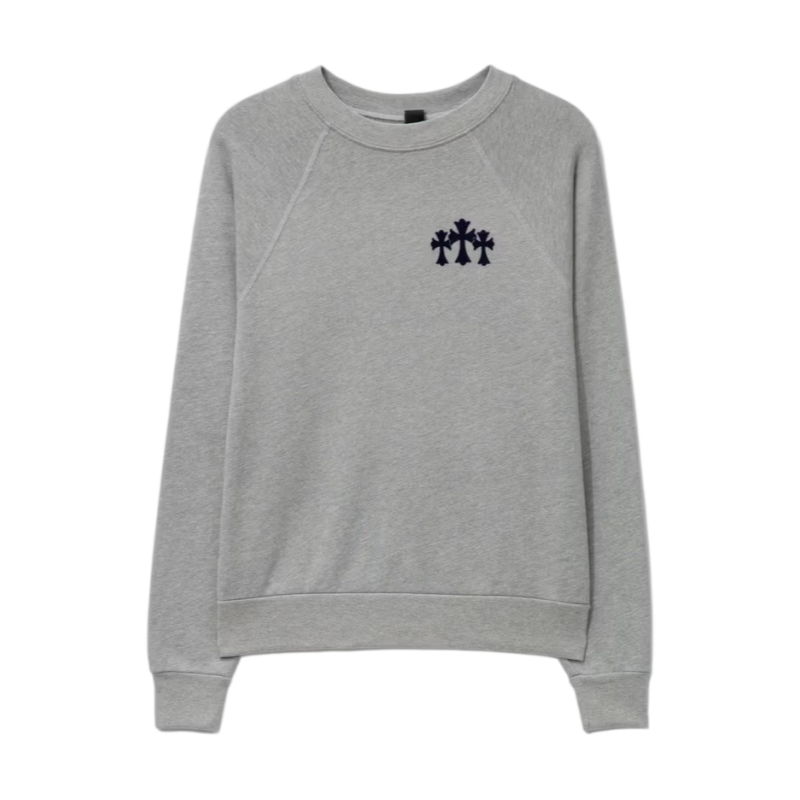 Chrome Hearts long Tee