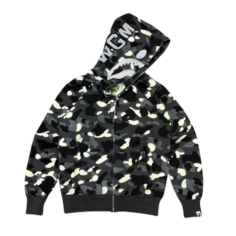 Bape hoodie