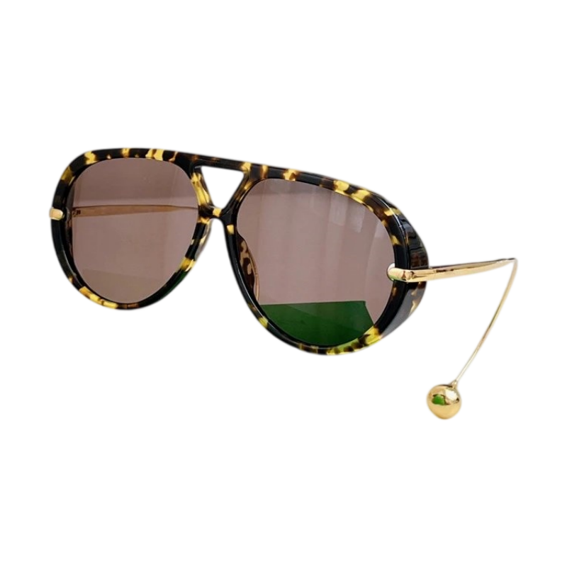 Bottega sunglasses