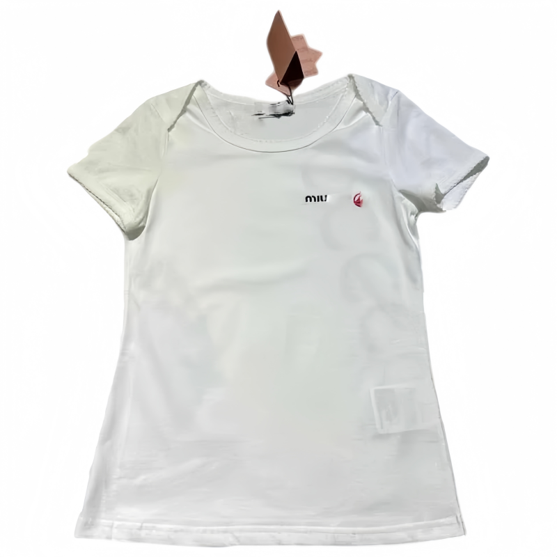 Miu Miu tee