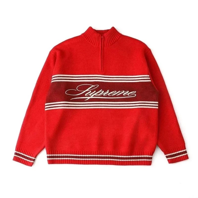 Supreme Quarter Zip