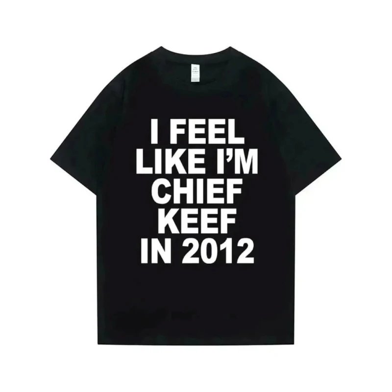 Chief Keef shirt