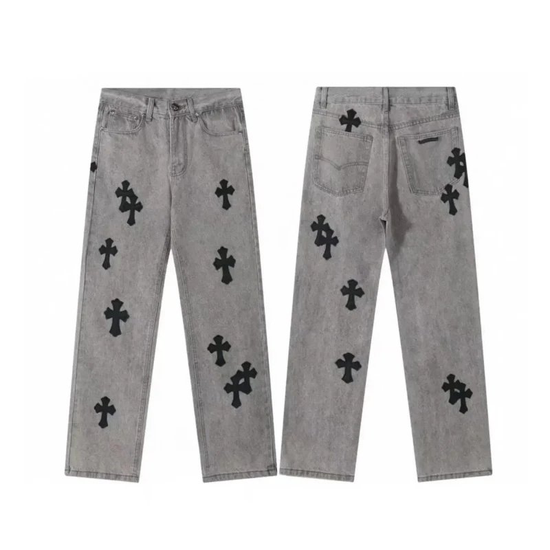 Chrome Hearts jeans