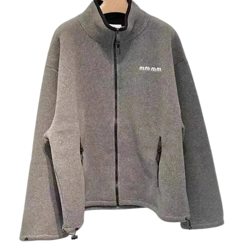 Miu Miu fleece