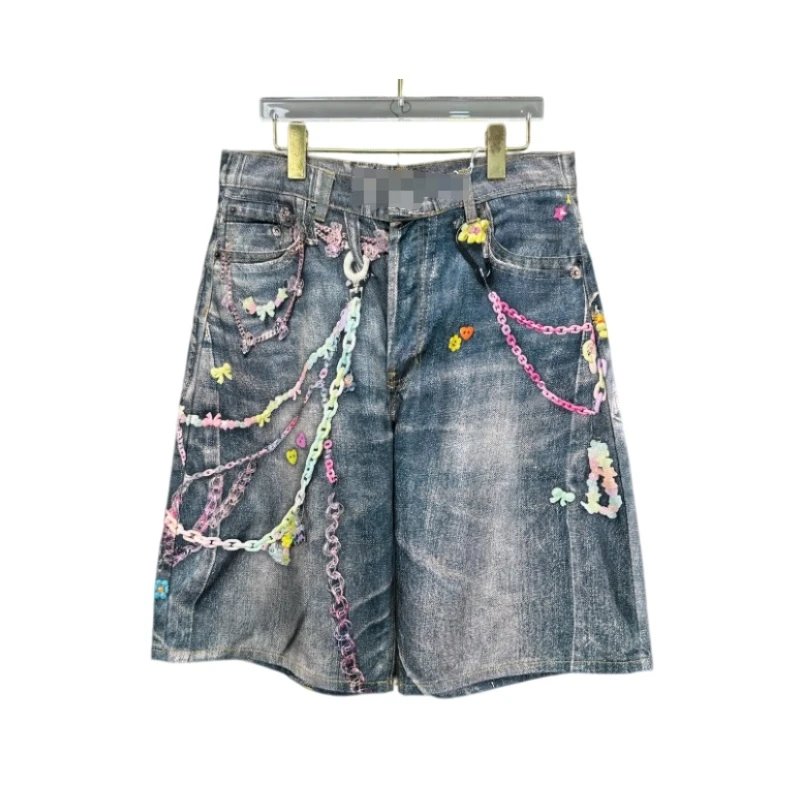 Acne Studios Jorts