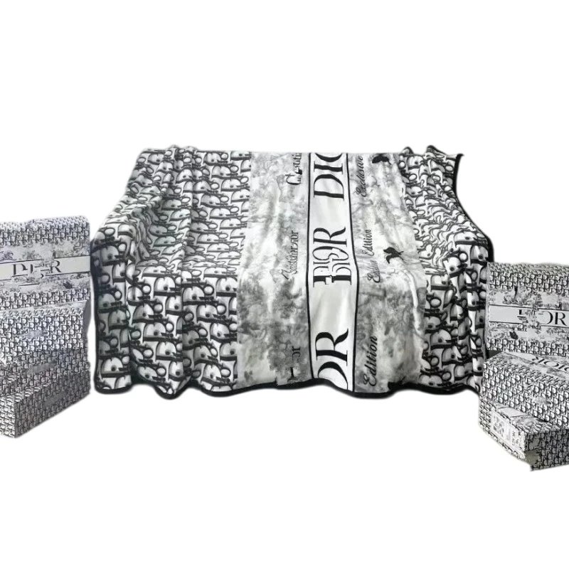 LV blanket