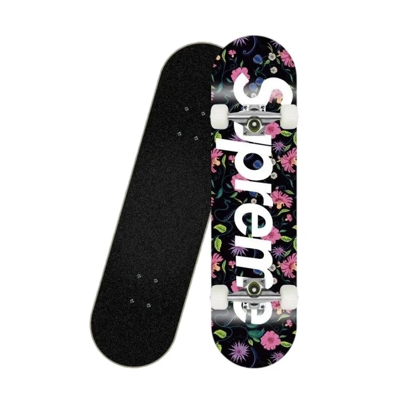 Skate board decks (decor)