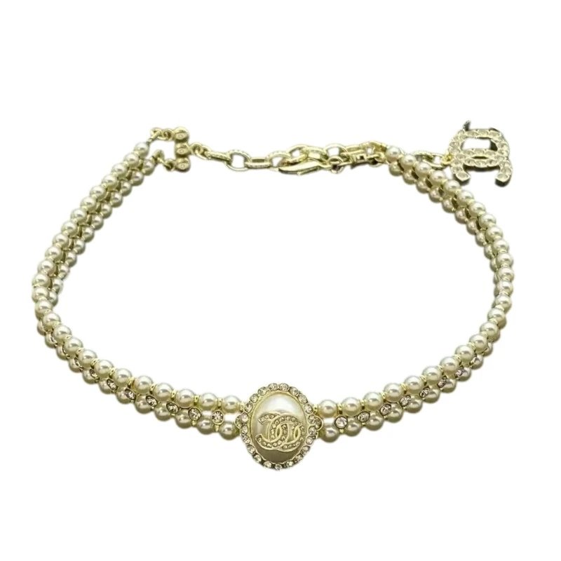 Chanel necklace