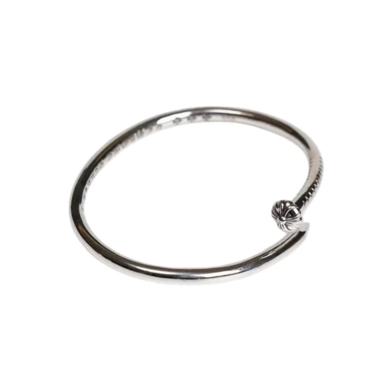 1:1 Chrome Hearts nail bracelet