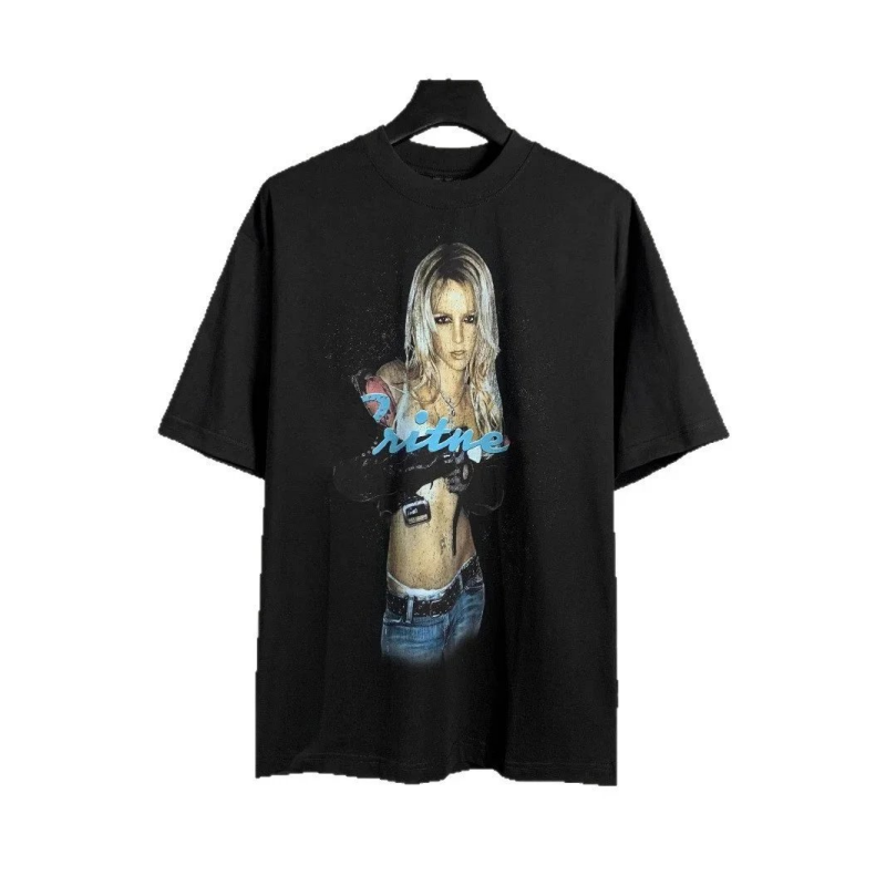 Britney Spears Balenciaga