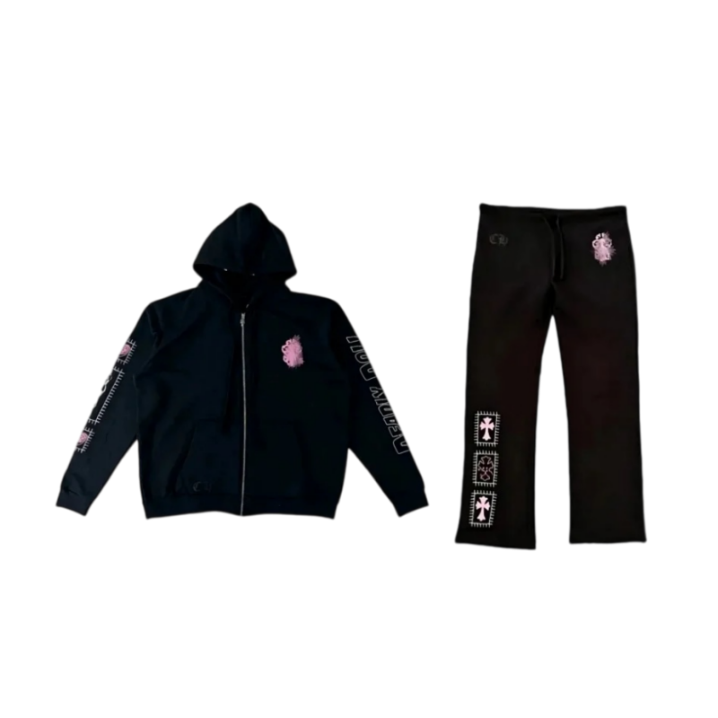 Chrome Hearts sweatpants