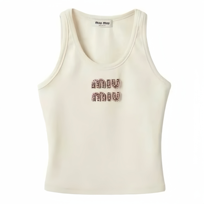Miu Miu tank