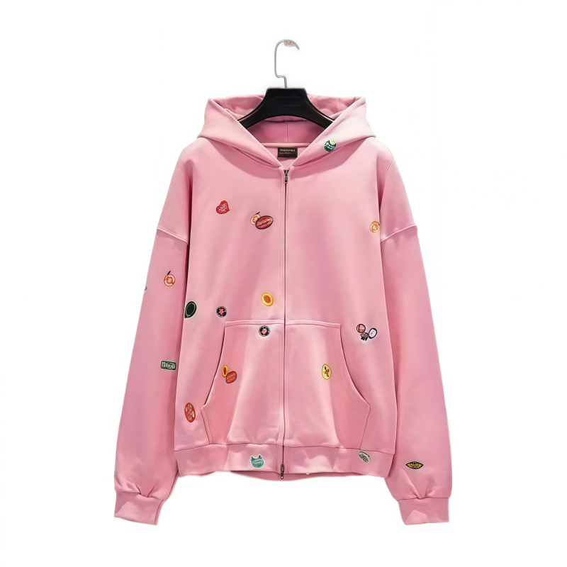Balenciaga Hoodie