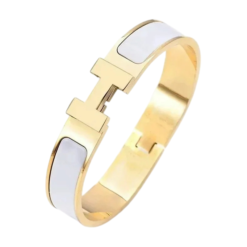 Hermes bracelet