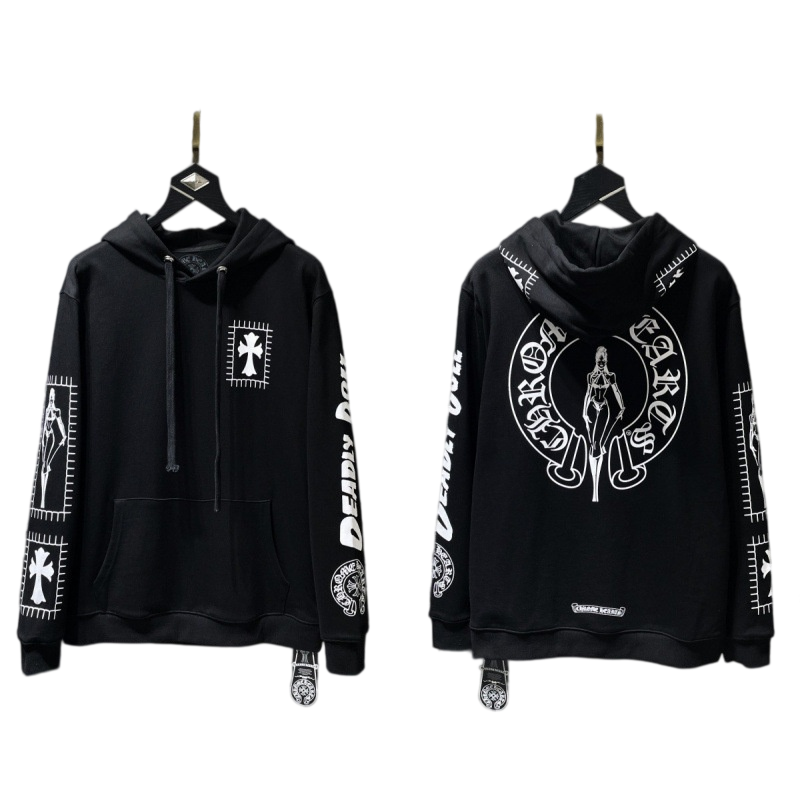 Chrome Hearts USA