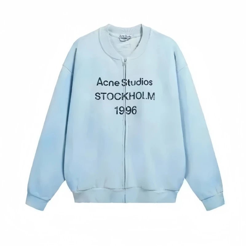 Acne Studios Cursive long sleeve