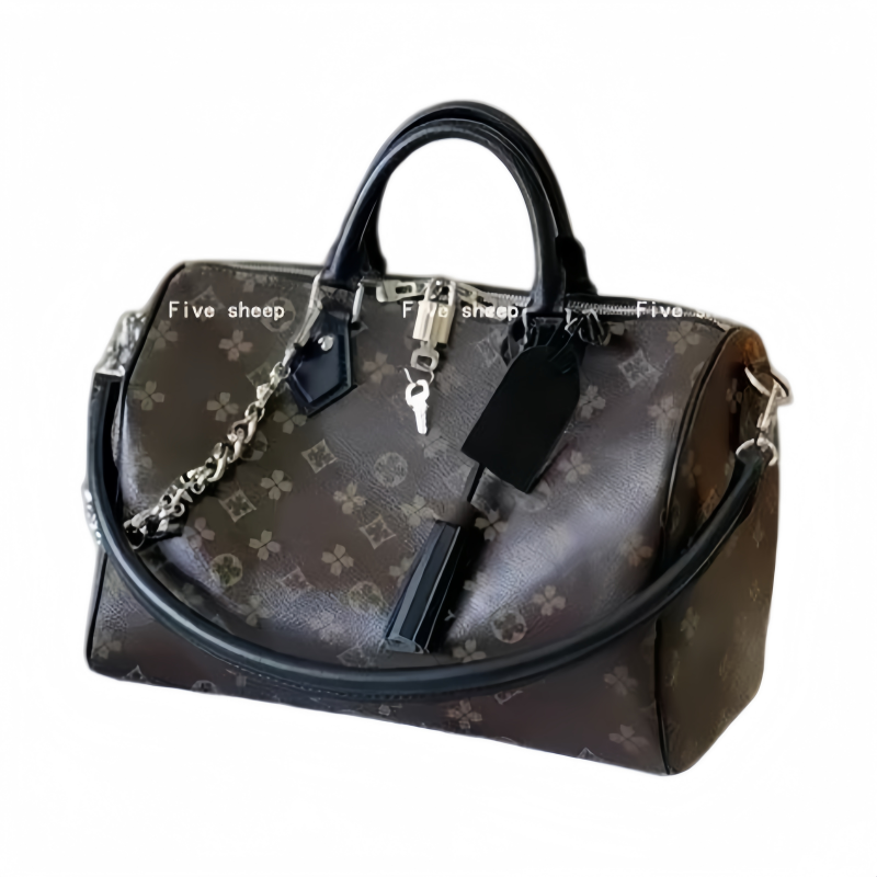 LV medium speedy