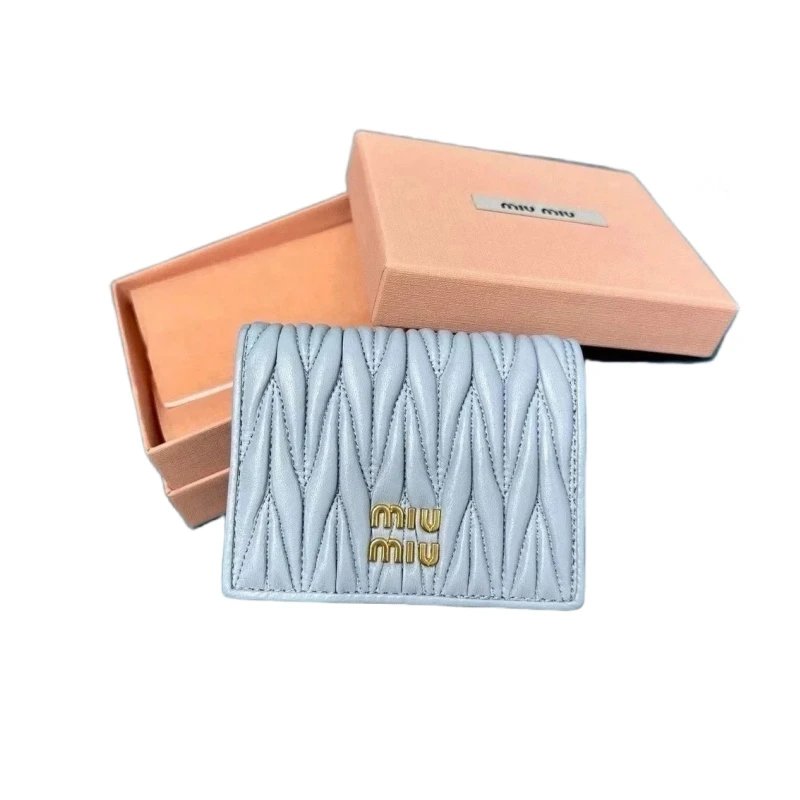 Miu Miu wallet