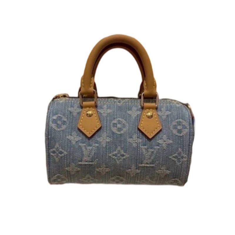Denim nano speedy
