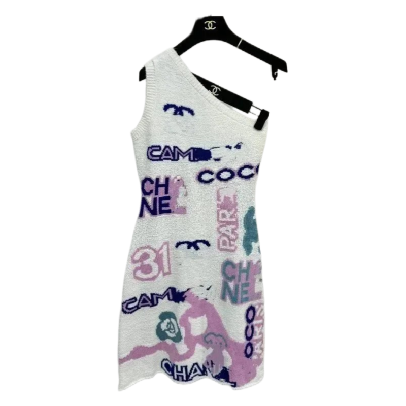 Chanel dress