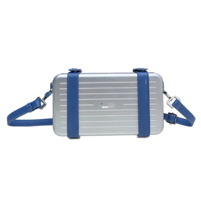 Rimowa x Dior