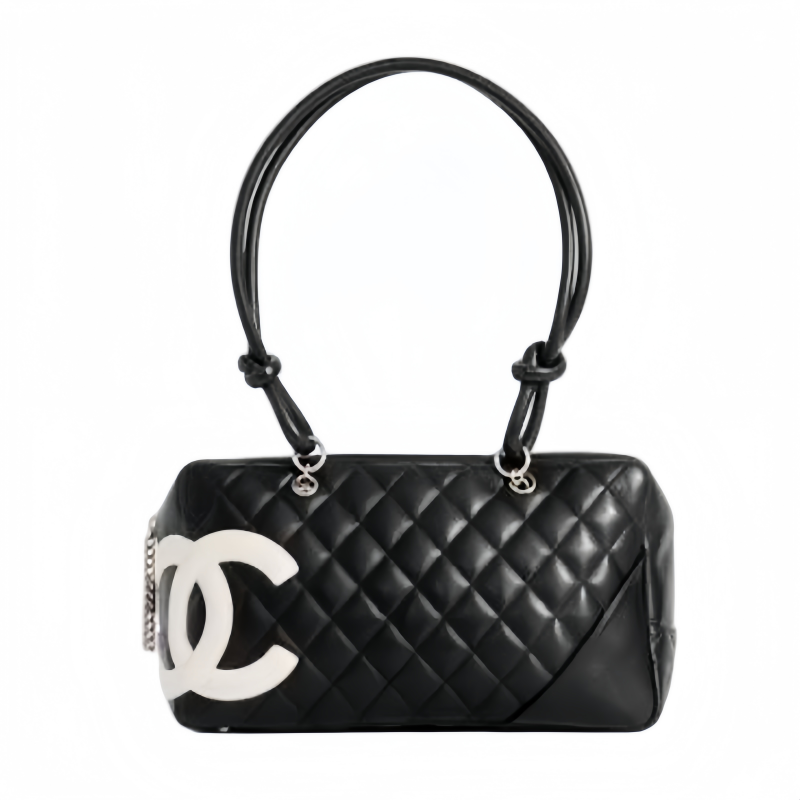 Chanel Cambon bag