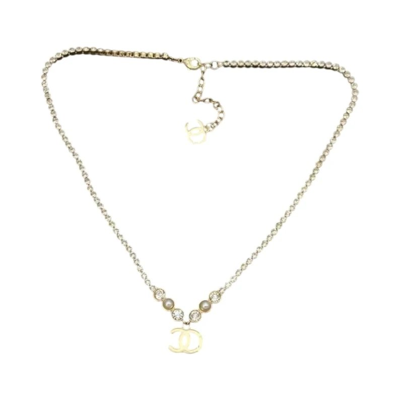 Chanel necklace