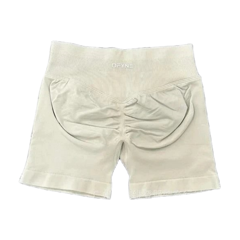 DFYNE shorts