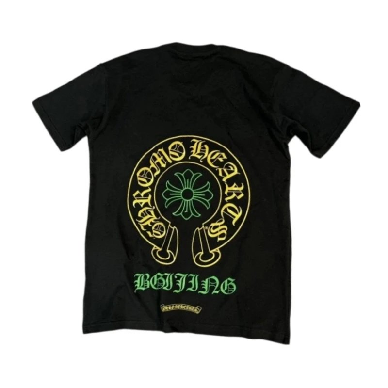 Chrome Hearts tee