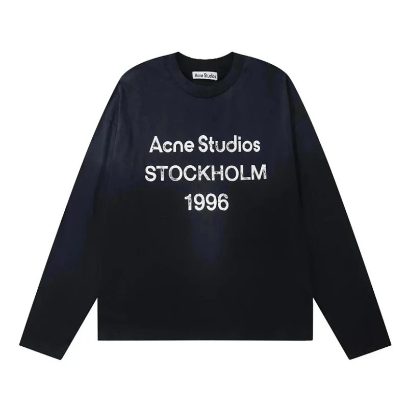 Acne Studios long sleeve