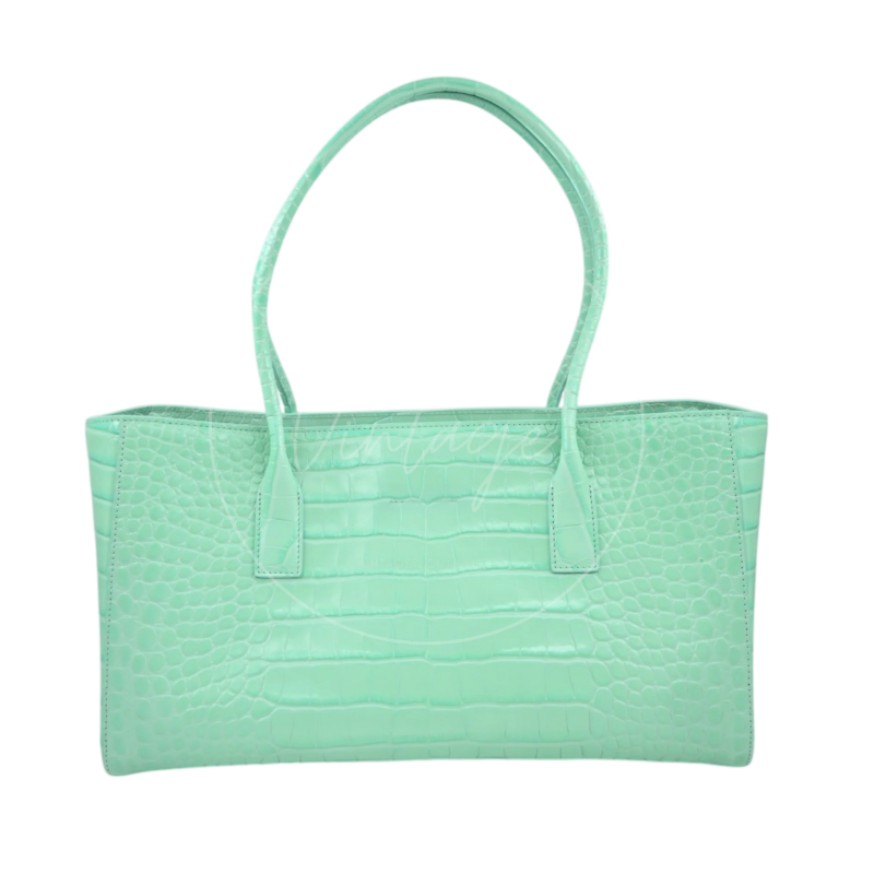 Croc Chanel