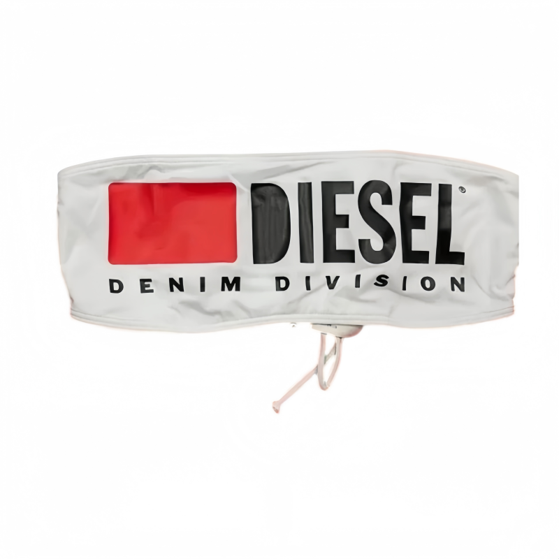 Diesel tube top