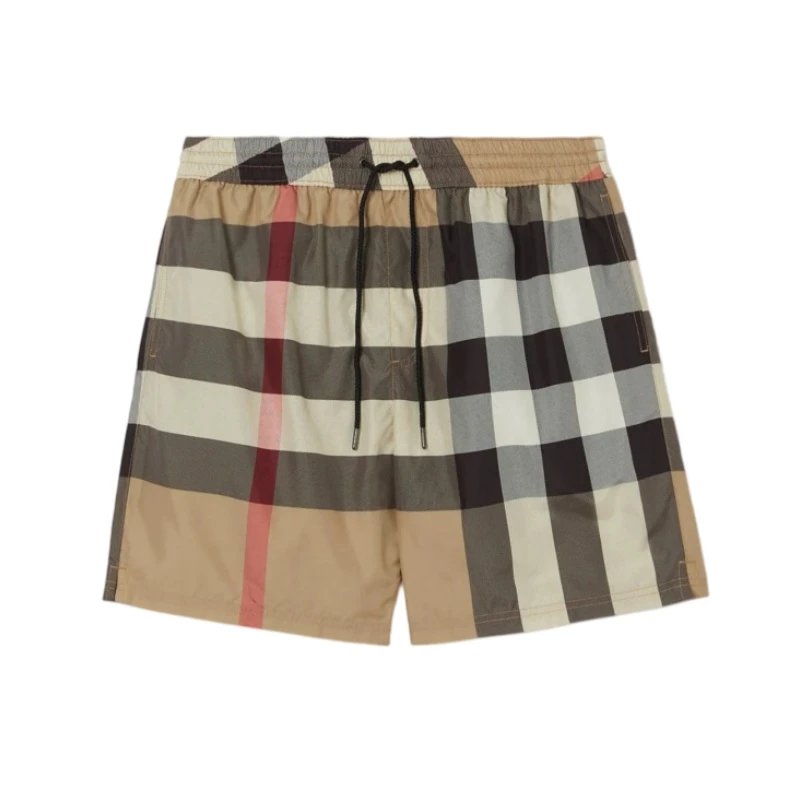 Burberry shorts