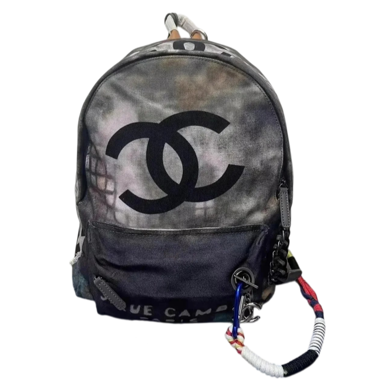 Chanel backpack