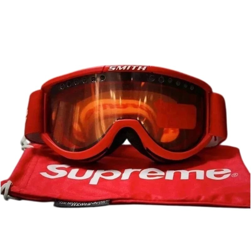 Supreme smith goggles