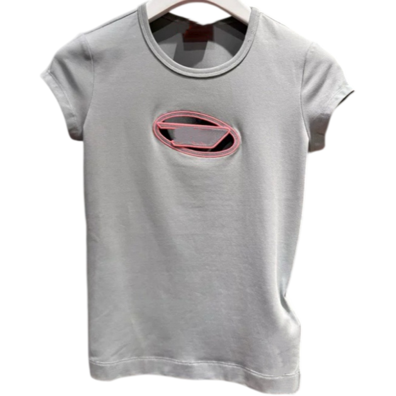 Diesel baby tee