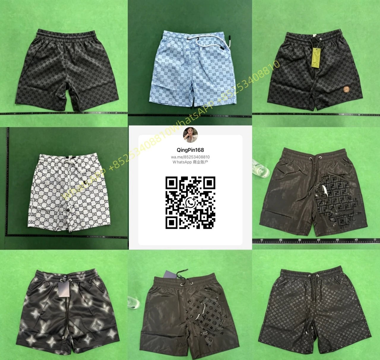 3A4-L Micro 26 New Shorts WhatsAPP+85252637929