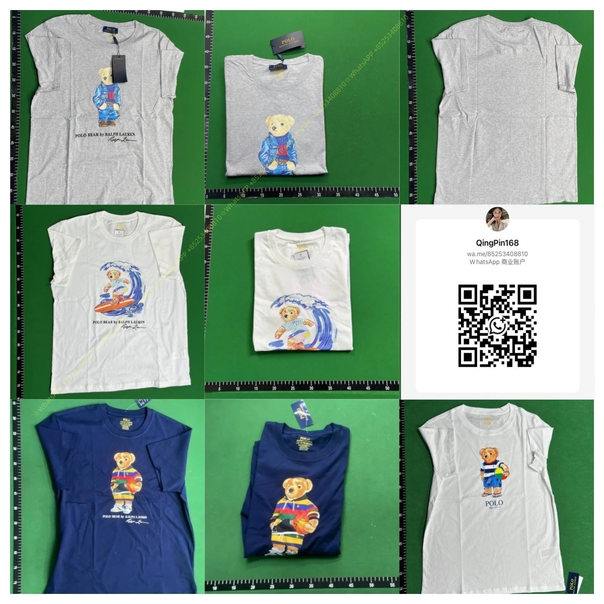 Summer Couple Short Sleeve WhatsApp +85253408810