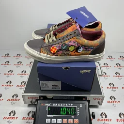 thumbnail for [HB2.0 BATCH] R*issue 36 sneakers