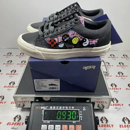 thumbnail for [HB2.0 BATCH] R*issue 36 sneakers