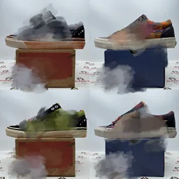thumbnail for [HB2.0 BATCH] R*issue 36 sneakers