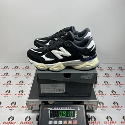 thumbnail for [CJ BATCH] 9060 Sneakers