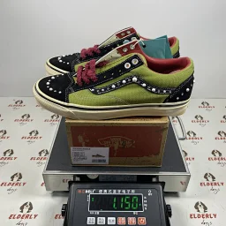thumbnail for [HB2.0 BATCH] R*issue 36 sneakers