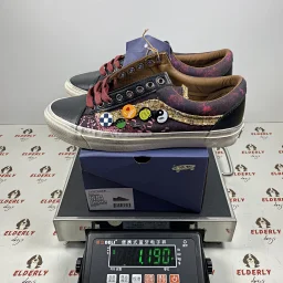 thumbnail for [HB2.0 BATCH] R*issue 36 sneakers