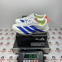 thumbnail for [SY BATCH] 9M running shoes