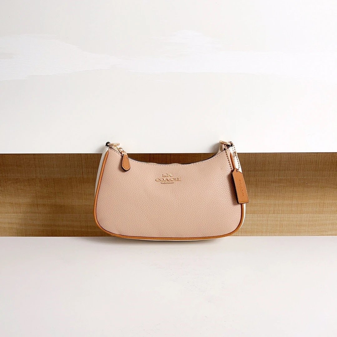 Coach Handbags Signature canvas satchel with detachable shoulder strap — 15 Comprehensive Lychee