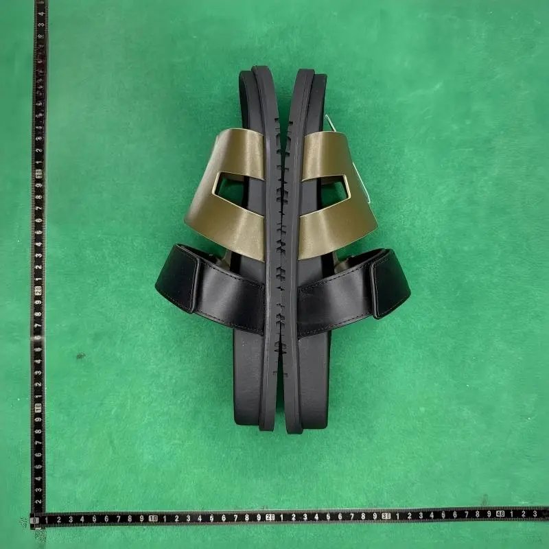 Hermes sandals - rep Hermes